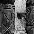 035_CZmA.8333BW-African-Carved-Water-Well-NW-Zambia-