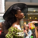 Africa Fashion Week - London 2012