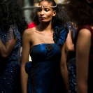 Africa Fashion Week - London 2012