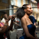 Africa Fashion Week - London 2012