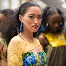 Africa Fashion Week - London 2012