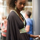 Africa Fashion Week - London 2012