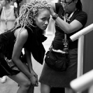Africa Fashion Week - London 2012