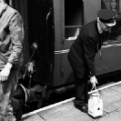 East Lancs Steam Railway