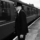 East Lancs Steam Railway