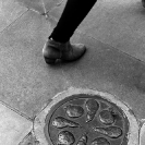 The Roundels of Spitalfields - London