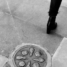 The Roundels of Spitalfields - London