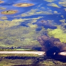 The Zambezi Floods