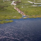 The Zambezi Floods