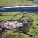 The Zambezi Floods