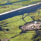 The Zambezi Floods