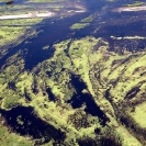 The Zambezi Floods