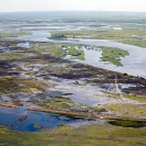 The Zambezi Floods