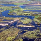 The Zambezi Floods