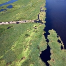 The Zambezi Floods