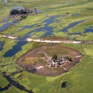 The Zambezi Floods