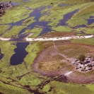 The Zambezi Floods