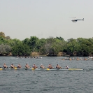 The Zambezi Regatta Centenary