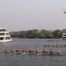 The Zambezi Regatta Centenary