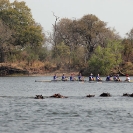 The Zambezi Regatta Centenary