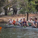 The Zambezi Regatta Centenary