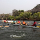 The Zambezi Regatta Centenary