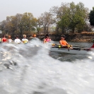 The Zambezi Regatta Centenary