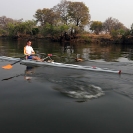 The Zambezi Regatta Centenary