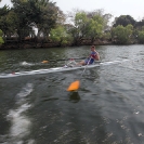 The Zambezi Regatta Centenary