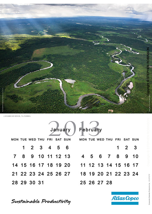 003-Wonders-of-Nature-Wall-Calendar-2013-Page2