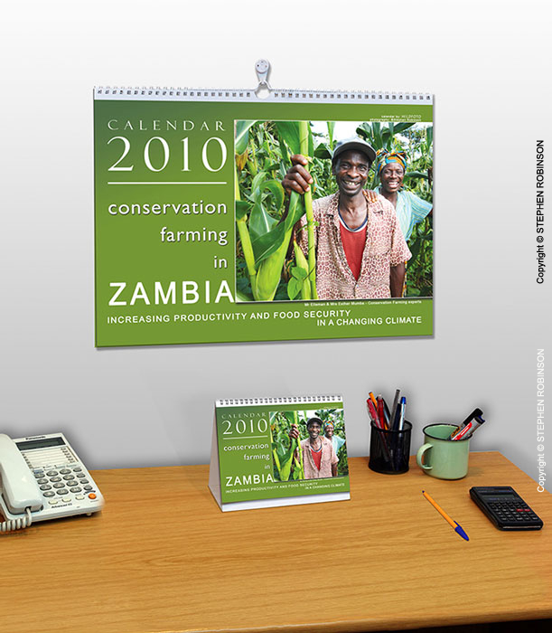 001-Agric-Project-Project-Wall-&-Desk-Calendars 2010