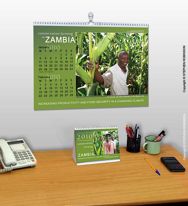 002-Agric-Project-Project-Wall-&-Desk-Calendars 2010