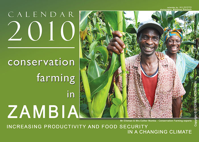 003-Agric-Project-Project-Wall-&-Desk-Calendars 2010