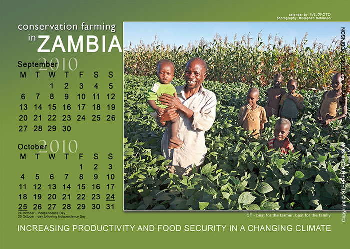 007-Agric-Project-Project-Wall-&-Desk-Calendars 2010