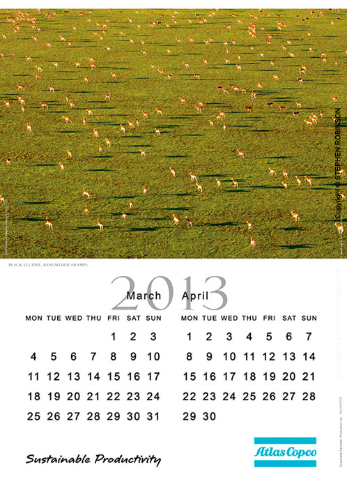 005-Wonders-of-Nature-Wall-Calendar-2013-Page3