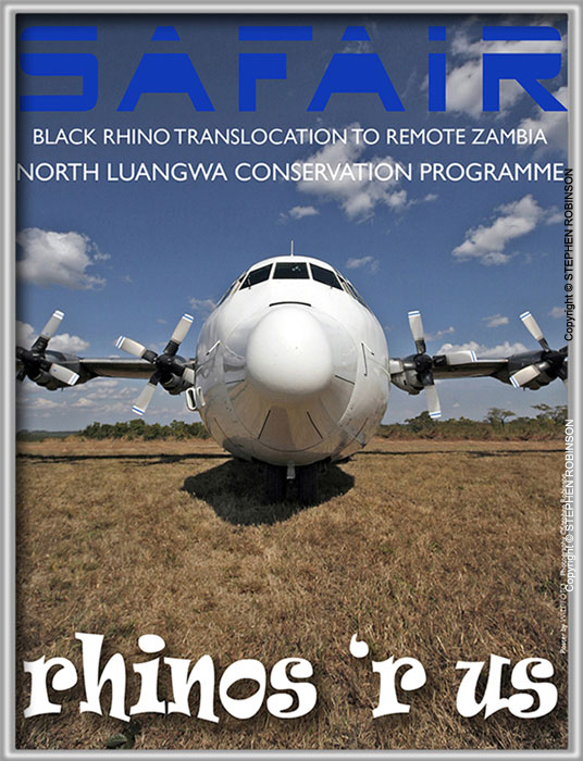 016_Po.2239V-Black-Rhino-Conservation-Project-Poster-Safair-size1m