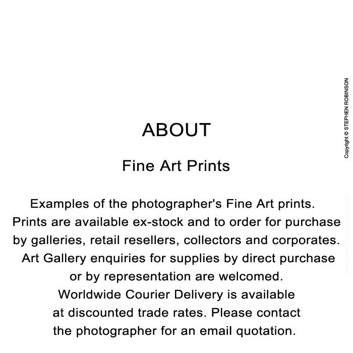 Fine Art Prints - About_1