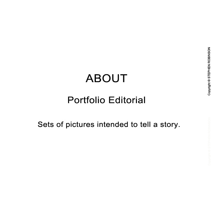 Portfolio Editorial - About_1