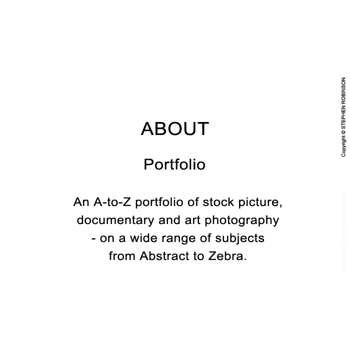 Portfolio - About_1