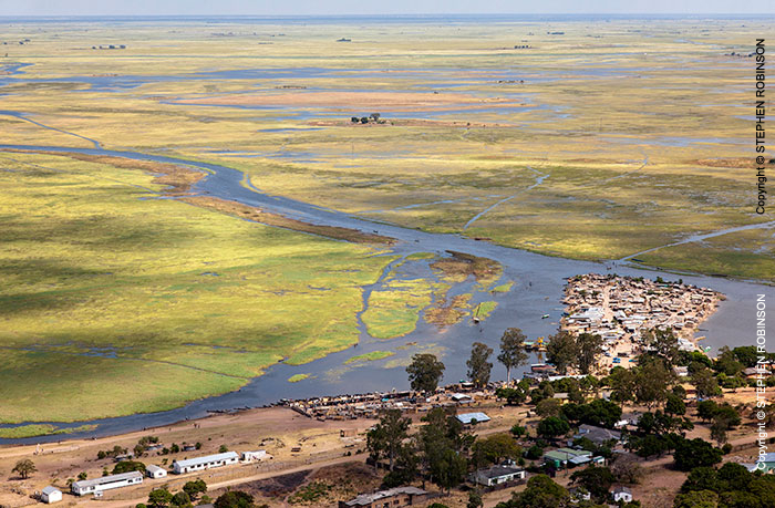 084_TZmW.1353-Mongu-Harbour-&-Barotse-Floodplain-Zambia
