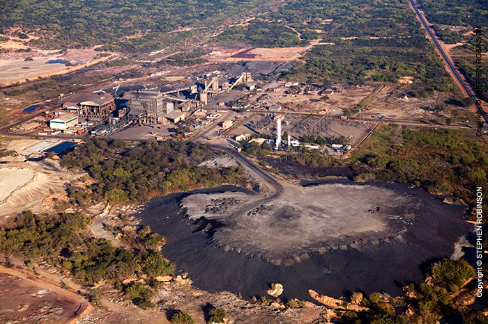 088_Min.1926-Cobalt-Process-Plant+Waste-Dump-Chambishi-aerial-Zambia