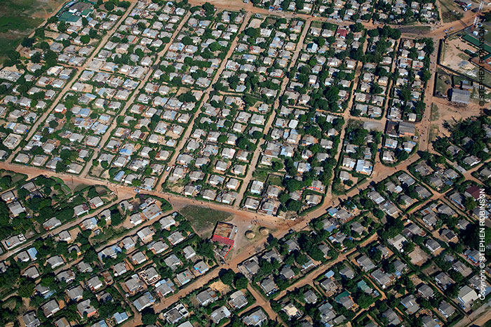 091_Min.2169-African-Mining-Township-Housing-aerial-Zambia