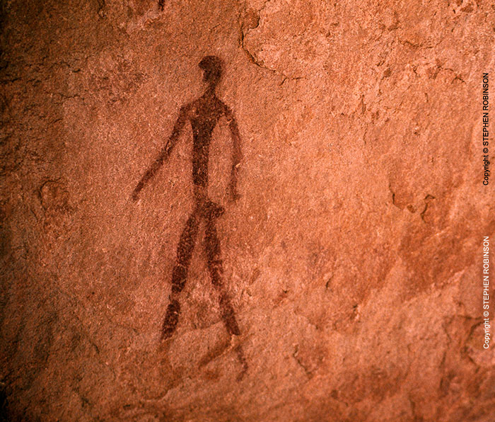 014_RANm.24San-Late-Stone-Age-Rock-Art#5-Namibia